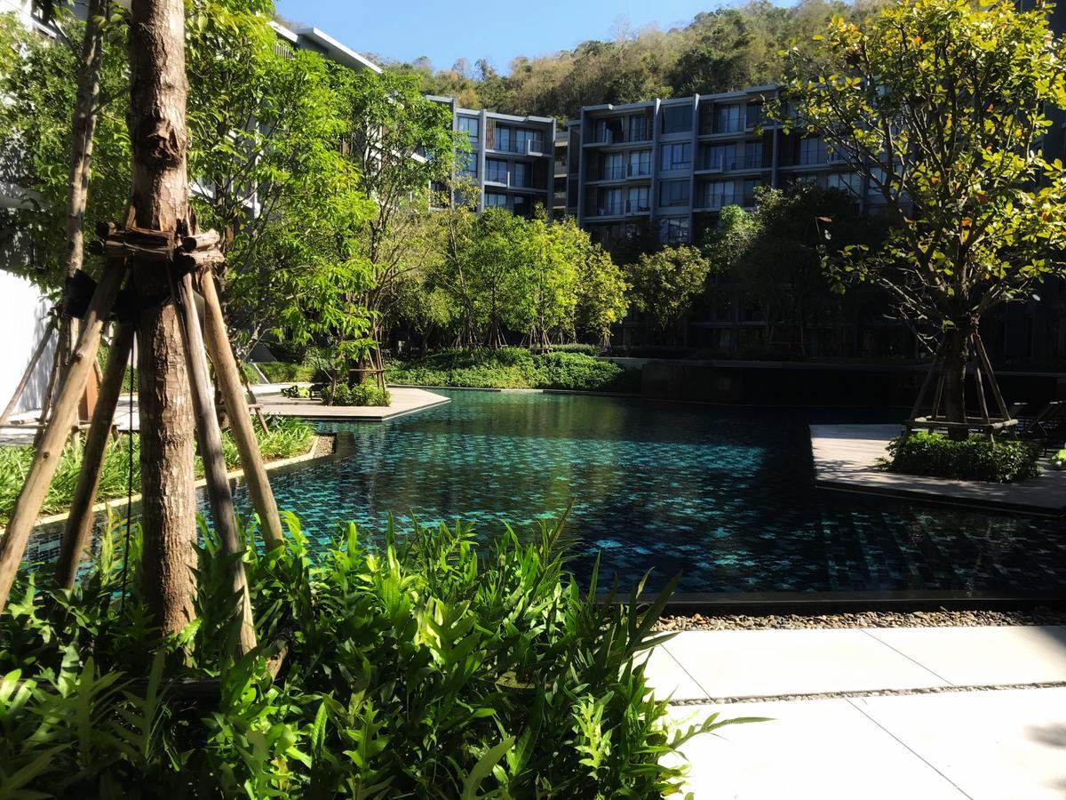 The Valley Khaoyai No.161 Phayayen Exterior photo