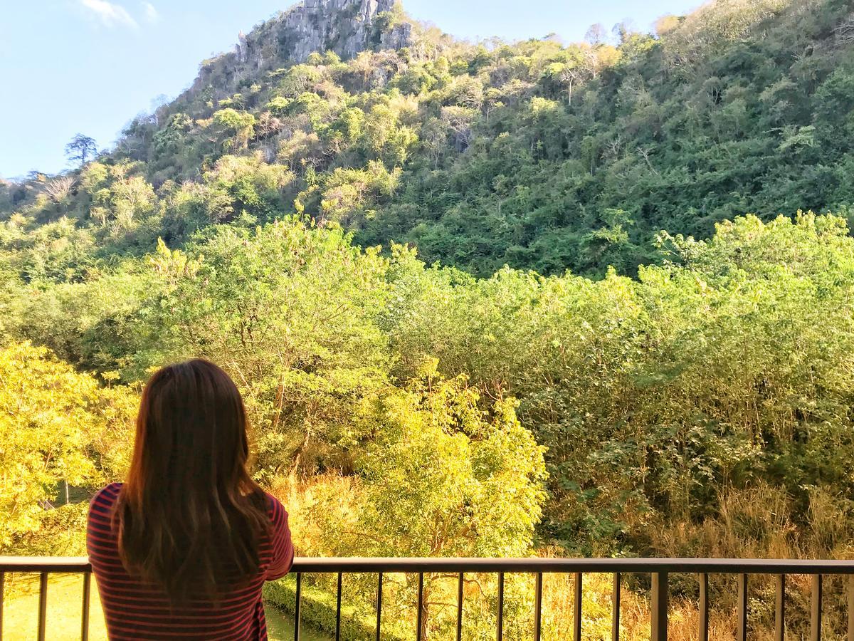 The Valley Khaoyai No.161 Phayayen Exterior photo