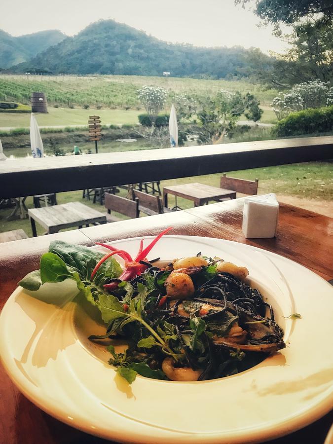 The Valley Khaoyai No.161 Phayayen Exterior photo