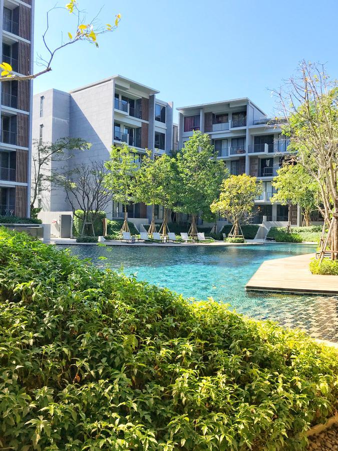 The Valley Khaoyai No.161 Phayayen Exterior photo